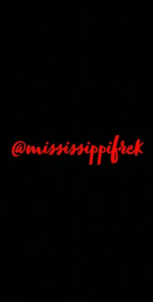OnlyFans cuenta mississippifrek header 2