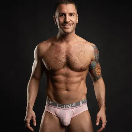 OnlyFans cuenta zacharyminxxx avatar 1