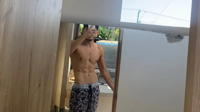 OnlyFans cuenta elzarco07 header 2