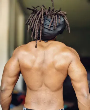 OnlyFans cuenta fit_ness_d avatar 1