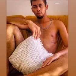 OnlyFans cuenta uaii_nego avatar 1