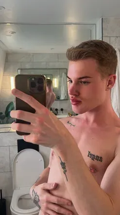 OnlyFans cuenta lucaslovestone avatar 1
