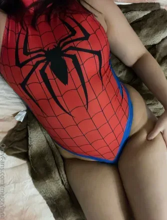 OnlyFans account  meggiemegz avatar 1