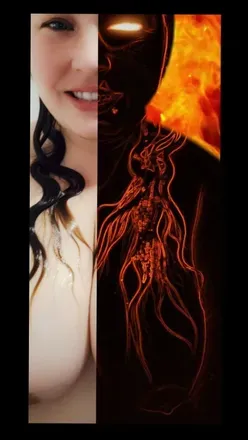 OnlyFans cuenta poisonapple666 avatar 1