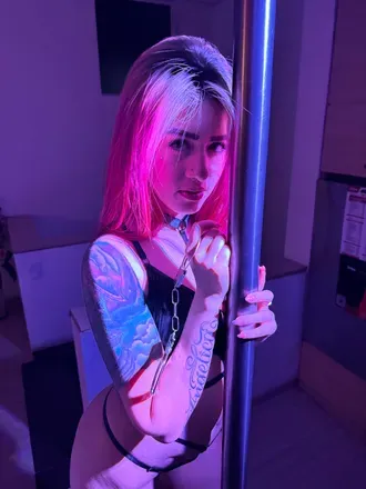 OnlyFans cuenta lababymarciana avatar 1