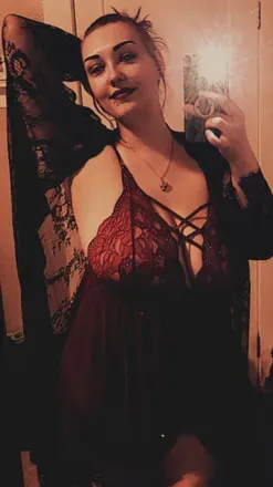 OnlyFans cuenta goddess_reyna avatar 1