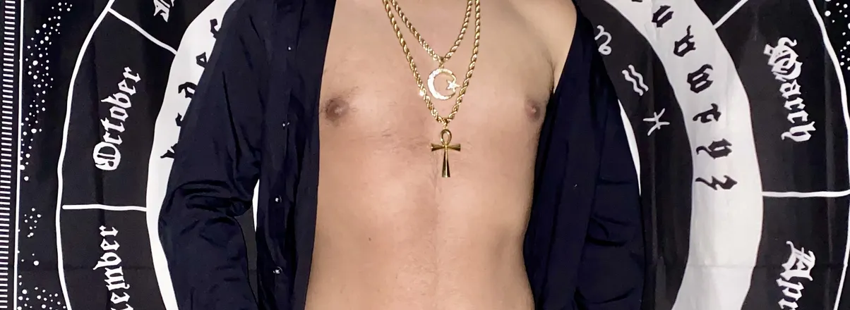 OnlyFans cuenta goth_emo_daddy89 header 2