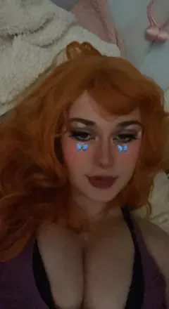 OnlyFans account  ignisice avatar 1
