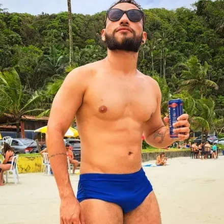 OnlyFans cuenta ricardozaadtgs avatar 1