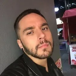 OnlyFans cuenta davegza avatar 1