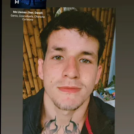 OnlyFans cuenta omarcor7 avatar 1