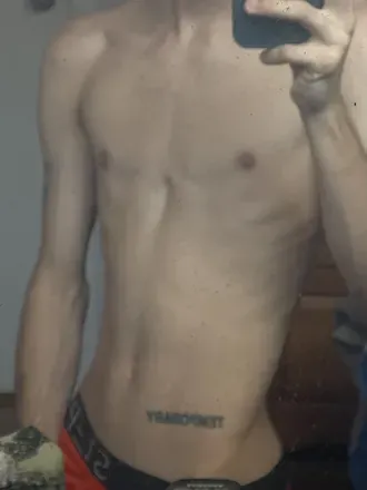 OnlyFans de mateostorm
