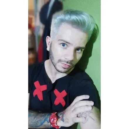 OnlyFans cuenta onillsantos avatar 1