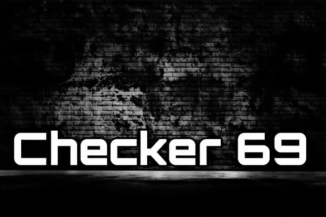 OnlyFans account  checker69 header 2