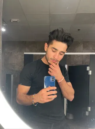 OnlyFans cuenta bryanmx2727 avatar 1