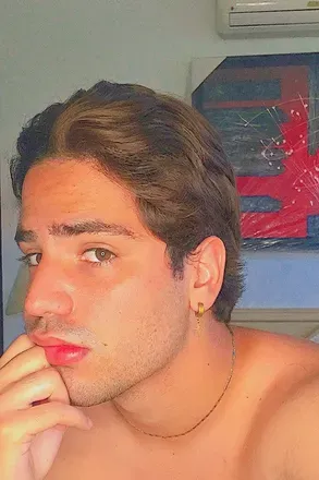 OnlyFans cuenta lucaas01savage avatar 1