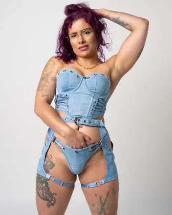 OnlyFans cuenta caramel_shizzle avatar 1