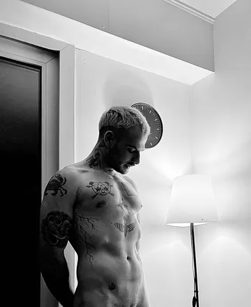 OnlyFans cuenta blackshaker header 2