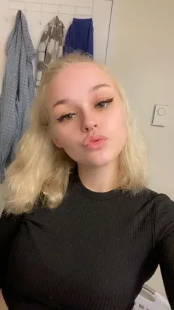 OnlyFans account  skylarbabyy99 avatar 1