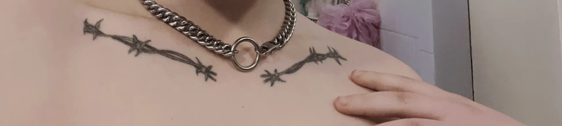 OnlyFans cuenta painloving.mutt header 2