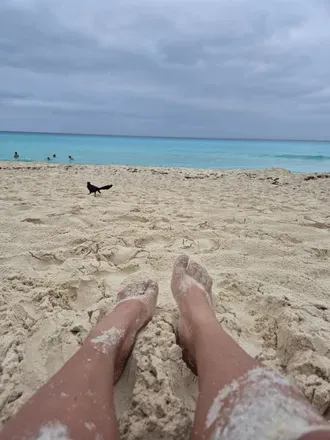 OnlyFans cuenta brenfeetmx avatar 1