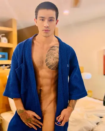 OnlyFans cuenta deachartee avatar 1