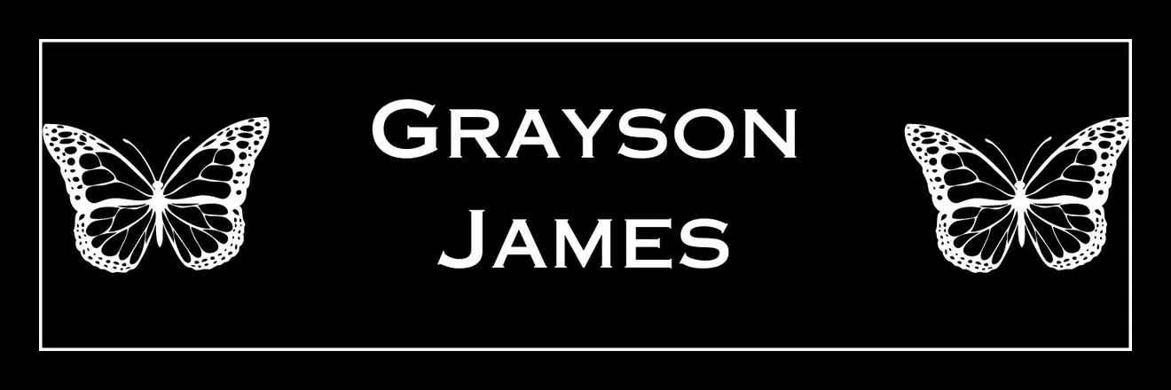 OnlyFans cuenta itsgraysonjames header 2