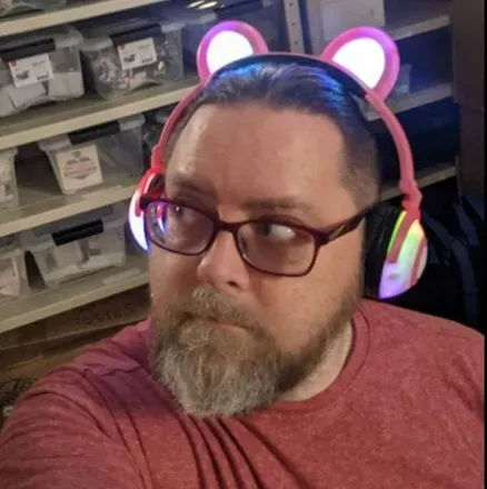 OnlyFans account  technocowboy avatar 1