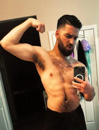 OnlyFans cuenta rawdaddy_69 avatar 1