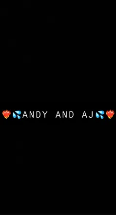 OnlyFans cuenta andyandaj_1 header 2