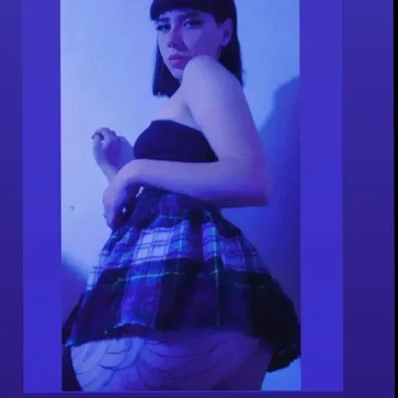OnlyFans cuenta luciaescbar avatar 1