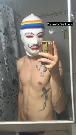 OnlyFans cuenta skiniestguy avatar 1
