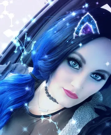 OnlyFans cuenta magicallydelicious69 avatar 1