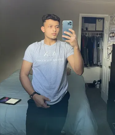 OnlyFans cuenta xivanxvm avatar 1