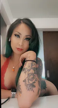 OnlyFans cuenta koreankitten69 avatar 1