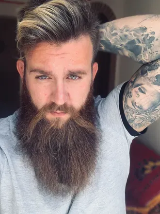 OnlyFans cuenta caruandrea avatar 1