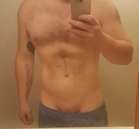 OnlyFans cuenta beardeddadbod092 avatar 1