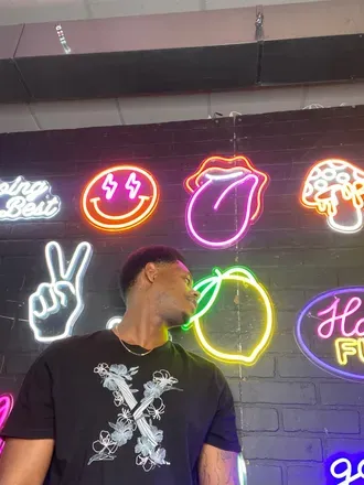 OnlyFans cuenta lovetuff avatar 1