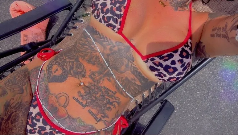OnlyFans cuenta arriianna_lynne header 2