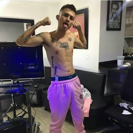 OnlyFans cuenta alejocobhit06 avatar 1