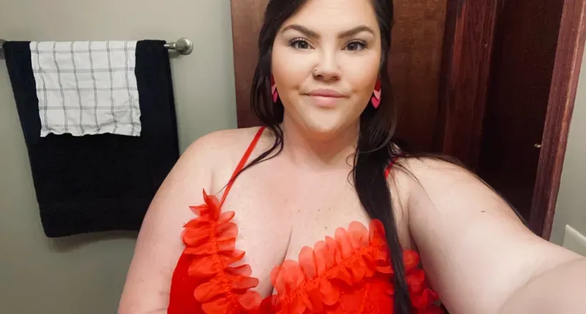 OnlyFans cuenta kansasqueen header 2