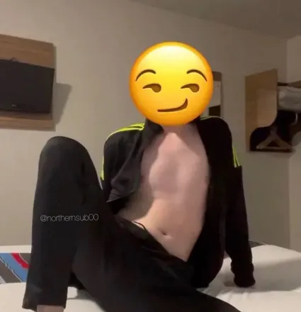 OnlyFans cuenta mcrsniffer avatar 1