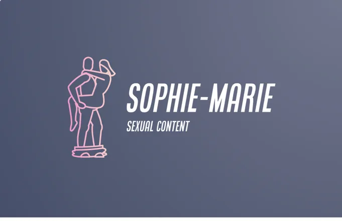 OnlyFans cuenta sophie_2199 header 2