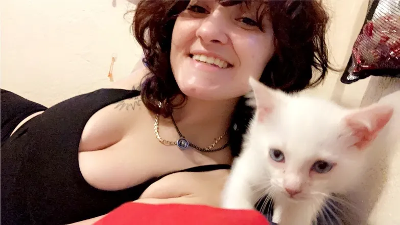 OnlyFans cuenta hiighgoddessk header 2