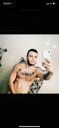 OnlyFans cuenta cristianflp7 avatar 1