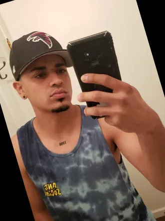 OnlyFans cuenta javierulisesco3 avatar 1