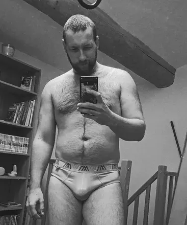 OnlyFans cuenta loucasx_french avatar 1