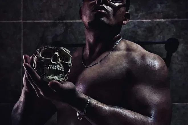 OnlyFans cuenta beastrumorric header 2