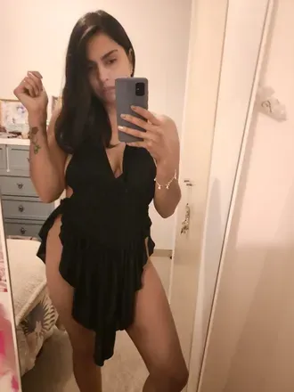 OnlyFans cuenta morena_30 avatar 1