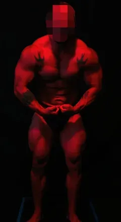 OnlyFans cuenta pena_trayshin avatar 1